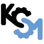 Küsel Sondermaschinenbau GmbH - LOGO