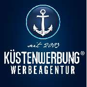 Logo - KÜSTENWERBUNG Werbeagentur Ostfriesland