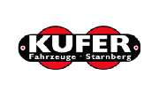 Kufer Fahrzeugbau - LOGO