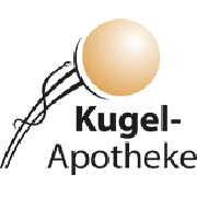 Kugel-Apotheke Schwanthalerhöhe - Logo der Kugel-Apotheke Schwanthalerhöhe