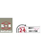Kuhlemann und Schimpke Aufzüge GmbH - LOGO