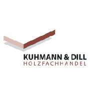 Kuhmann & Dill Holzhandel - LOGO