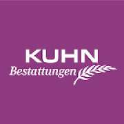 Kuhn Bestattungen - Schwieberdingen - LOGO