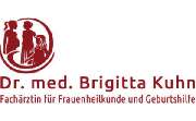 Kuhn Brigitta, Dr. med. - LOGO
