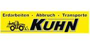 Kuhn & Sohn | Erdarbeiten | Abbrucharbeiten | Transporte - 1