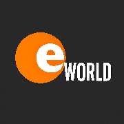 Kulle eWorld Service- und Ausstellungscen - LOGO