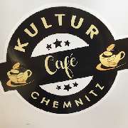 Logo - Kultur Café Chemnitz