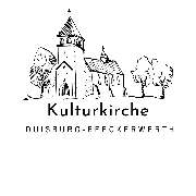 Kulturkirche Beeckerwerth - LOGO