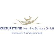 Kultursteine Henning Schwarz GmbH - LOGO