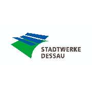 Kundenbüro Roßlau - LOGO