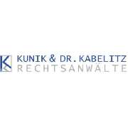 Kunik & Dr. Kabelitz Rechtsanwälte - LOGO