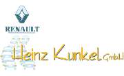 Kunkel Heinz GmbH Kfz-Meisterbetrieb - LOGO