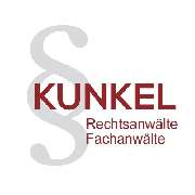 KUNKEL § Rechtsanwälte Fachanwälte - LOGO