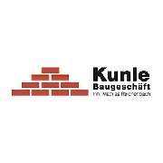 Kunle Baugeschäft Inh. Mathias Reichenbach - LOGO