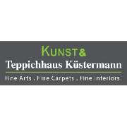 Kunst & Teppichhaus Stefan Küstermann e.K. - LOGO