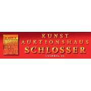 Kunstauktionshaus Schlosser - LOGO