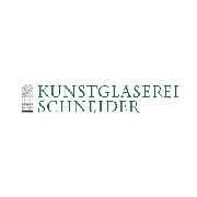 Kunstglaserei Schneider - LOGO