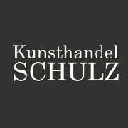 Kunsthandel J. Schulz - LOGO