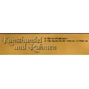 Kunsthandel und Rahmen Inh. Andreas Pousset - LOGO