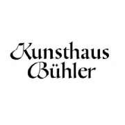Kunsthaus Bühler GmbH & Co. KG - LOGO