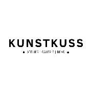 KUNSTKUSS - LOGO
