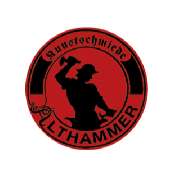 Kunstschmiede Althammer - LOGO