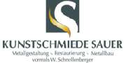 Kunstschmiede Sauer - LOGO