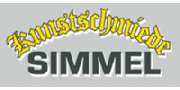 Kunstschmiede Simmel - LOGO