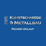Kunstschmiede und Metallbau Reiner Umlauf - LOGO