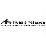 Kunz & Petersen GmbH  Sanitär/Heizung/Dach - LOGO