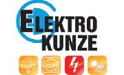 Kunze Elektrotechnik - LOGO