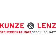 KUNZE & LENZ Steuerberatungsgesellschaft mbH Ihr Steuerberater in Erlangen - LOGO
