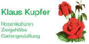 Kupfer Klaus Baumschule - LOGO