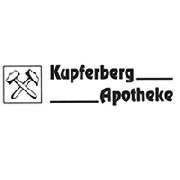 Kupferberg-Apotheke - Logo der Kupferberg-Apotheke