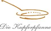 Kupferpfanne Hotel - LOGO