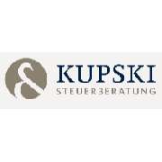 Kupski Steuerberatung - LOGO