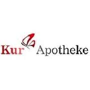 Kur-Apotheke - Logo der Kur-Apotheke
