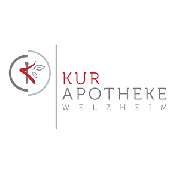 Kur-Apotheke - Logo der Kur-Apotheke