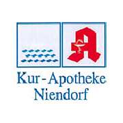 Kur-Apotheke Niendorf - Logo der Kur-Apotheke Niendorf