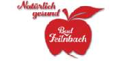 Kur- und Gästeinformation Bad Feilnbach - LOGO