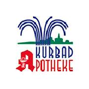 Kurbad-Apotheke - Logo der Kurbad-Apotheke
