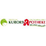 Kurort Apotheke an der Salza - Logo der Kurort Apotheke an der Salza