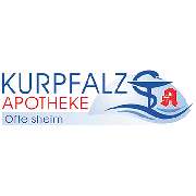 Kurpfalz-Apotheke - Logo der Kurpfalz-Apotheke
