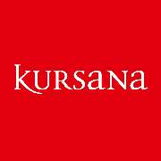 Kursana Domizil Leinfelden-Echterdingen - Kursana-Logo weiß auf rotem Hintergrund