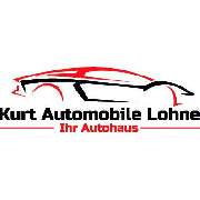 Kurt-Automobile Inh. Hadi Kurt - LOGO
