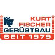 Kurt Fischer Gerüstbau GmbH - LOGO