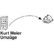 Kurt Meier Umzüge - LOGO