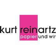 Kurt Reinartz - LOGO
