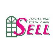 Kurt Sell, Glasermeister Fenster und Türen GmbH - LOGO