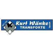 Kurt Wänke GmbH - LOGO